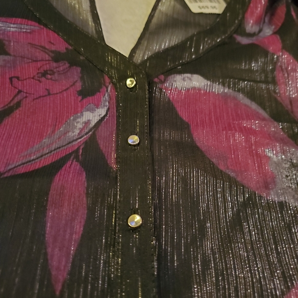 Le Château blouse - Picture 3 of 5